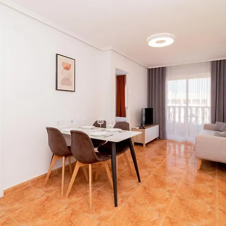 Espanatour San Julian 41 Daire