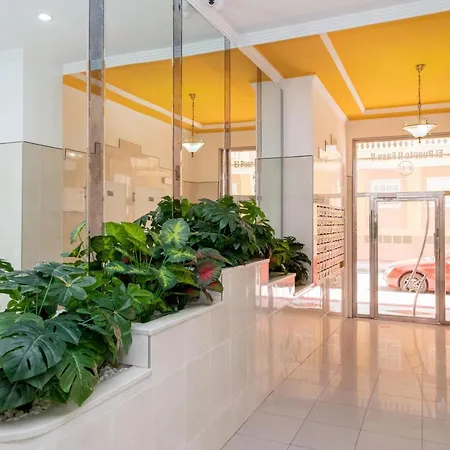 Daire Espanatour San Julian 41