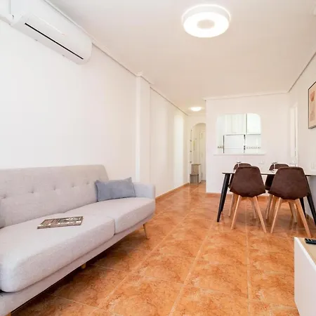 Daire Espanatour San Julian 41