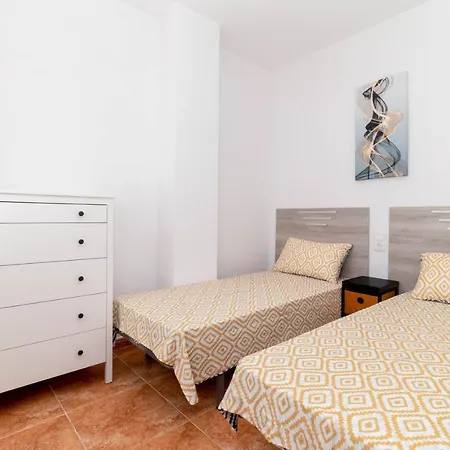 Daire Espanatour San Julian 41 *