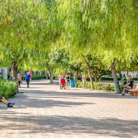 Espanatour San Julian 41 Torrevieja