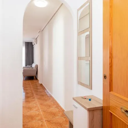 Espanatour San Julian 41 * Torrevieja