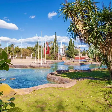 Espanatour San Julian 41 Daire Torrevieja