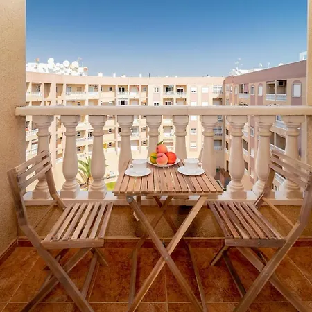 Espanatour San Julian 41 * Torrevieja