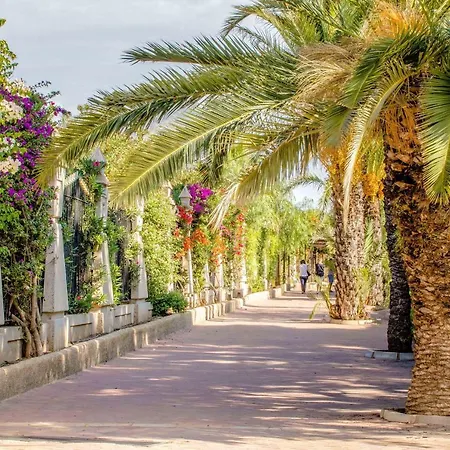 Espanatour San Julian 41 Torrevieja