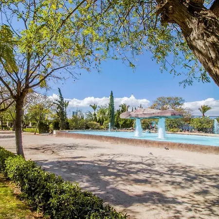 Espanatour San Julian 41 * Torrevieja