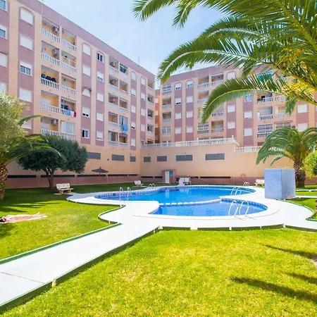 Espanatour San Julian 41 Torrevieja