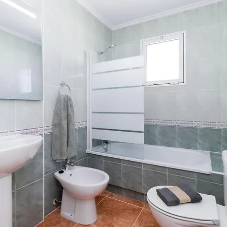 Espanatour San Julian 41 Daire Torrevieja