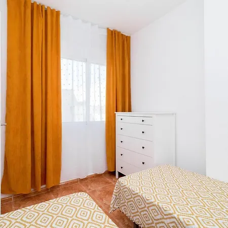 Espanatour San Julian 41 * Torrevieja